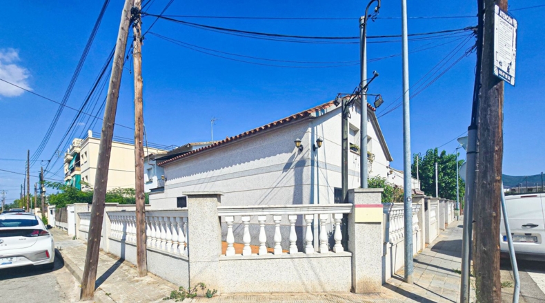 Barcelona - Santa Perpètua de Mogoda - 223m2