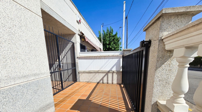Barcelona - Santa Perpètua de Mogoda - 223m2