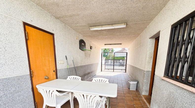Barcelona - Santa Perpètua de Mogoda - 223m2