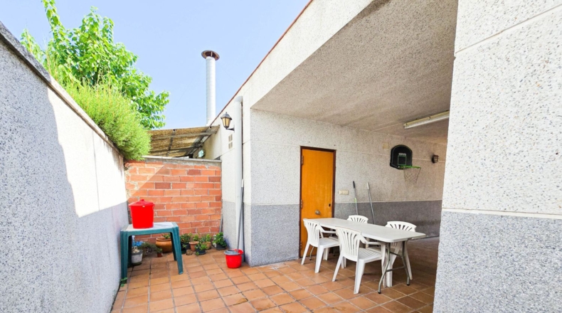 Barcelona - Santa Perpètua de Mogoda - 223m2