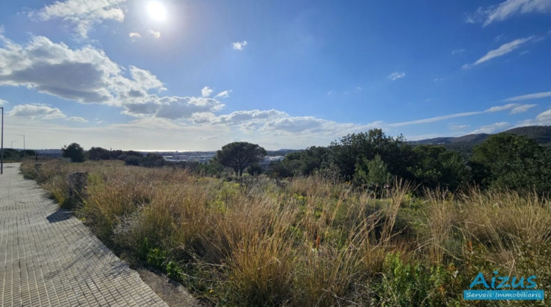 Tarragona - Santa Oliva - 1220m2