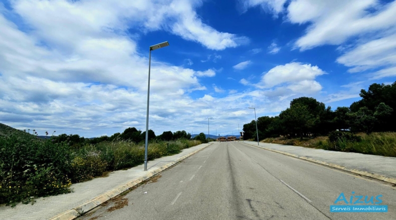 Tarragona - Santa Oliva - 1220m2