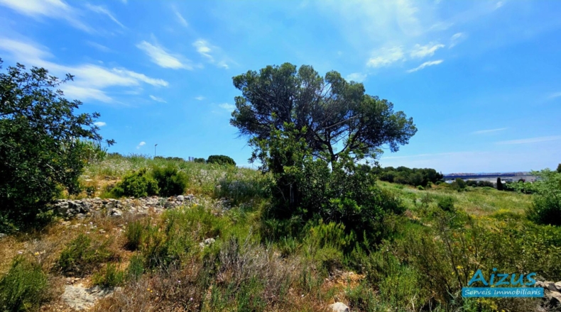 Tarragona - Santa Oliva - 1220m2