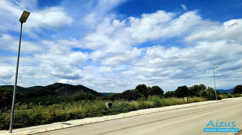 Tarragona - Santa Oliva - 1220m2