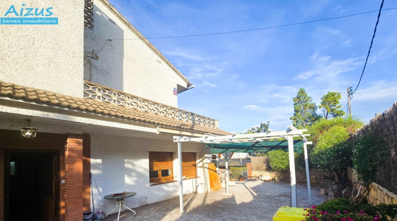 Barcelona - Corbera de Llobregat - 829m2