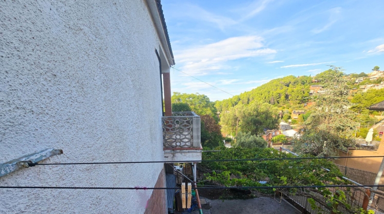 Barcelona - Corbera de Llobregat - 829m2