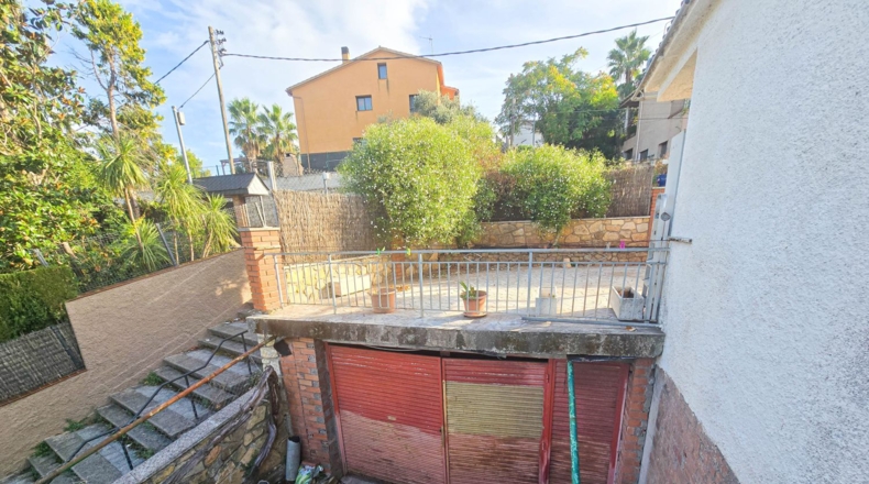 Barcelona - Corbera de Llobregat - 829m2