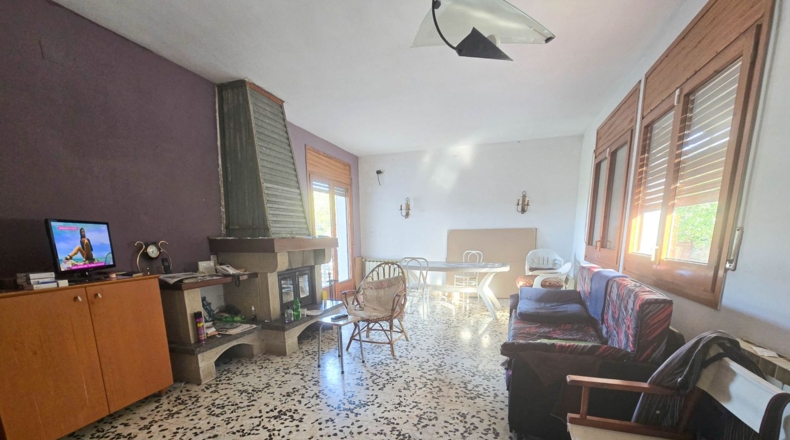 Barcelona - Corbera de Llobregat - 829m2