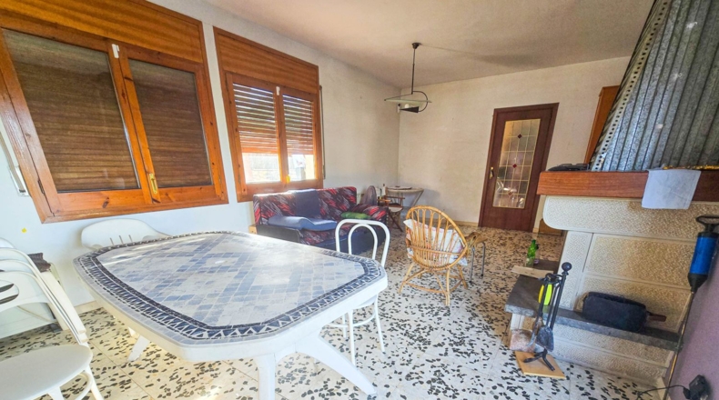 Barcelona - Corbera de Llobregat - 829m2