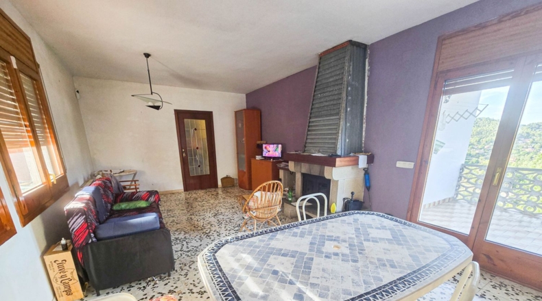 Barcelona - Corbera de Llobregat - 829m2