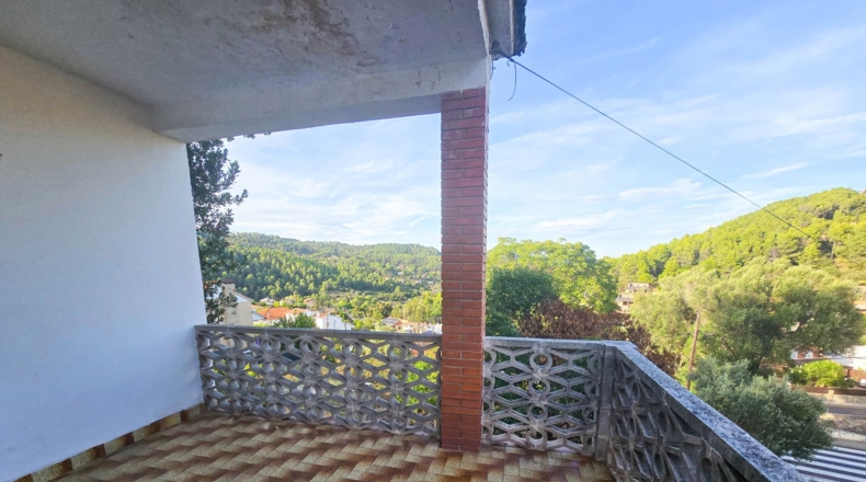 Barcelona - Corbera de Llobregat - 829m2
