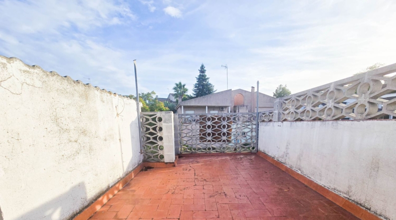 Barcelona - Corbera de Llobregat - 829m2