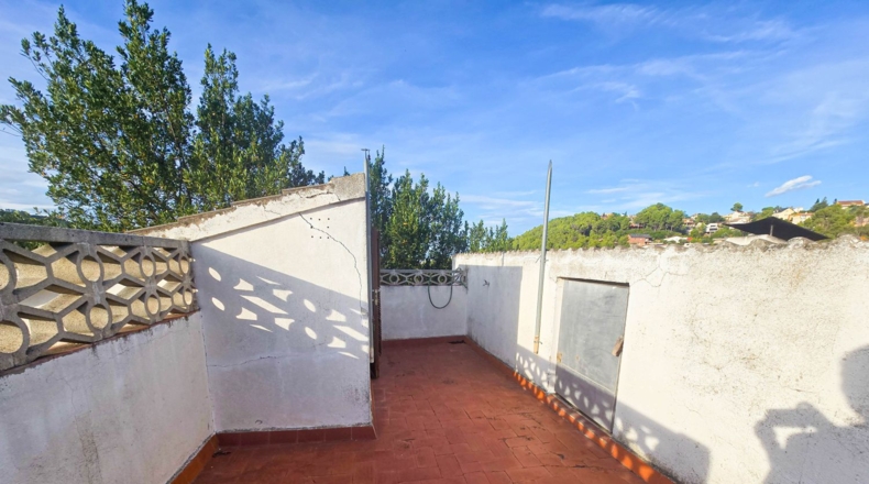 Barcelona - Corbera de Llobregat - 829m2