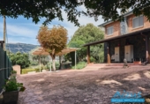 Xalet independent amb terreny en venda a Seva ref.: TR339842 foto