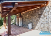 Xalet independent amb terreny en venda a Seva ref.: TR339842 foto