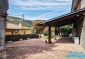 Xalet independent amb terreny en venda a Seva ref.: TR339842 foto