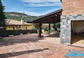 Xalet independent amb terreny en venda a Seva ref.: TR339842 foto