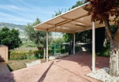Xalet independent amb terreny en venda a Seva ref.: TR339842 foto