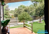 Xalet independent amb terreny en venda a Seva ref.: TR339842 foto