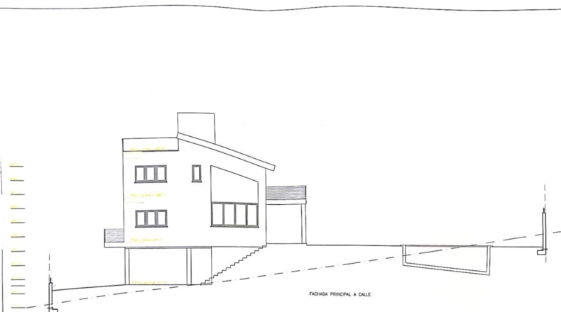 Barcelona - Castellar del Vallès - 820m2