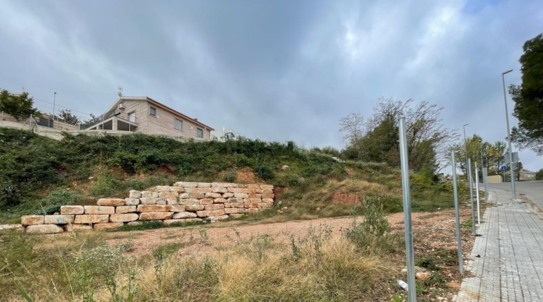 Barcelona - Castellar del Vallès - 820m2