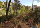 Parcel·la urbanitzable en venda a Corbera de Llobregat ref.: TR343731 foto