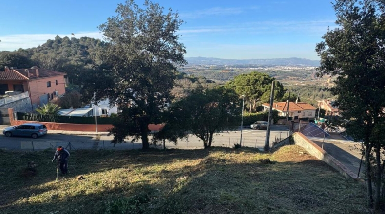 Barcelona - Виланова-дель-Бальес - 1130m2