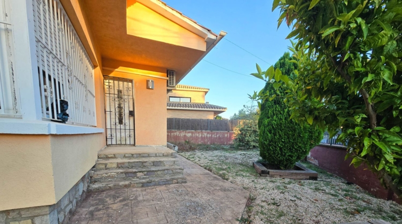 Barcelona - Caldes de Montbui - 200m2