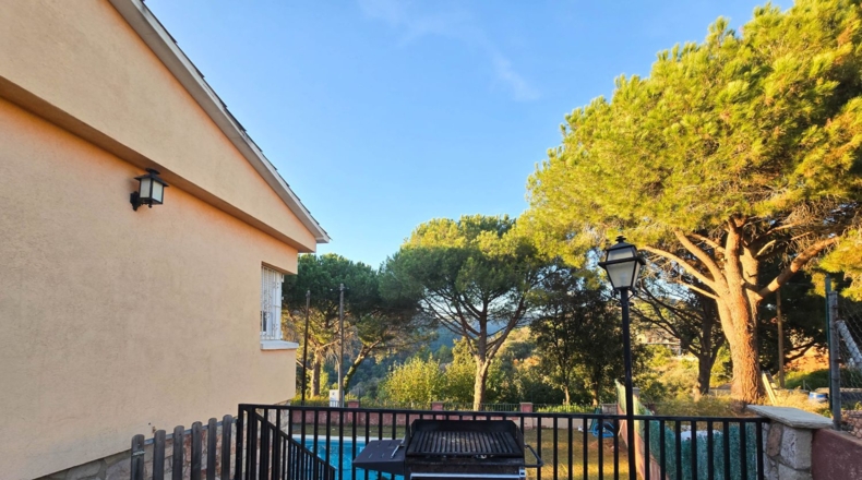 Barcelona - Caldes de Montbui - 200m2