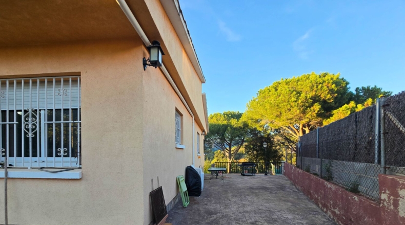 Barcelona - Caldes de Montbui - 200m2