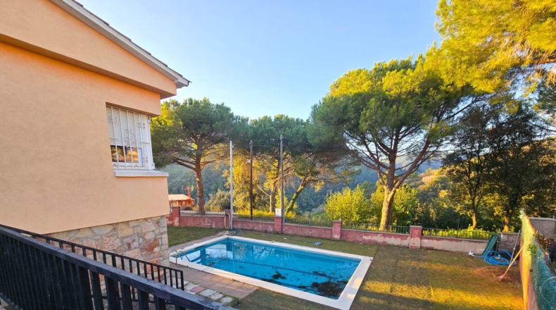 Barcelona - Caldes de Montbui - 200m2