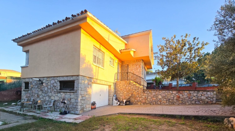 Barcelona - Caldes de Montbui - 200m2