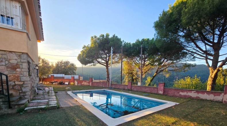 Barcelona - Caldes de Montbui - 200m2