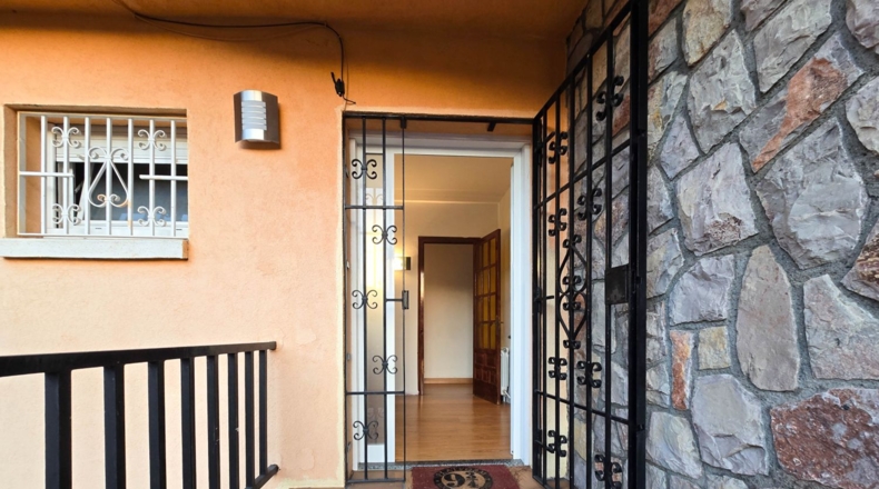 Barcelona - Caldes de Montbui - 200m2
