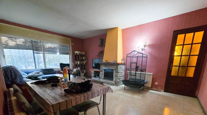 Barcelona - Caldes de Montbui - 200m2