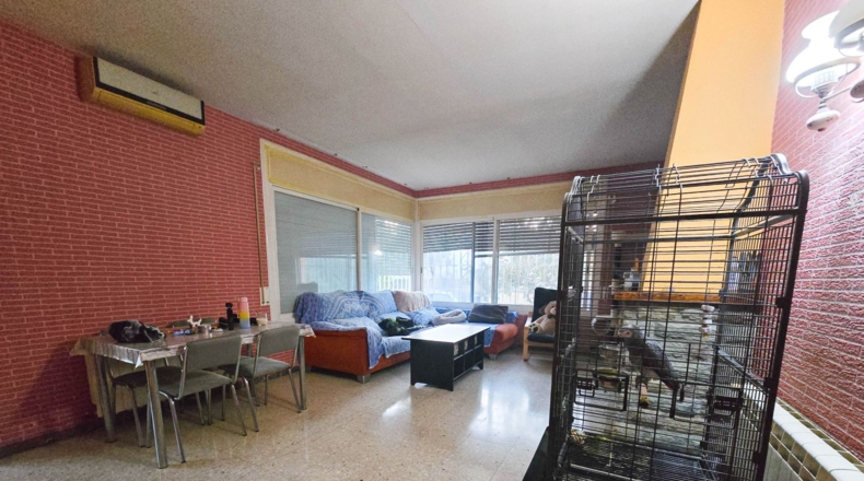 Barcelona - Caldes de Montbui - 200m2