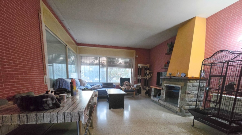 Barcelona - Caldes de Montbui - 200m2