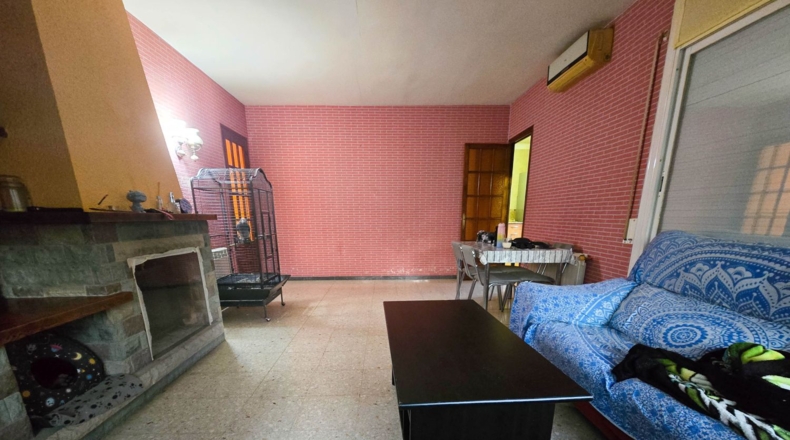 Barcelona - Caldes de Montbui - 200m2