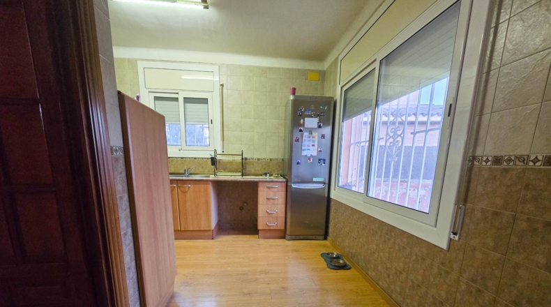 Barcelona - Caldes de Montbui - 200m2