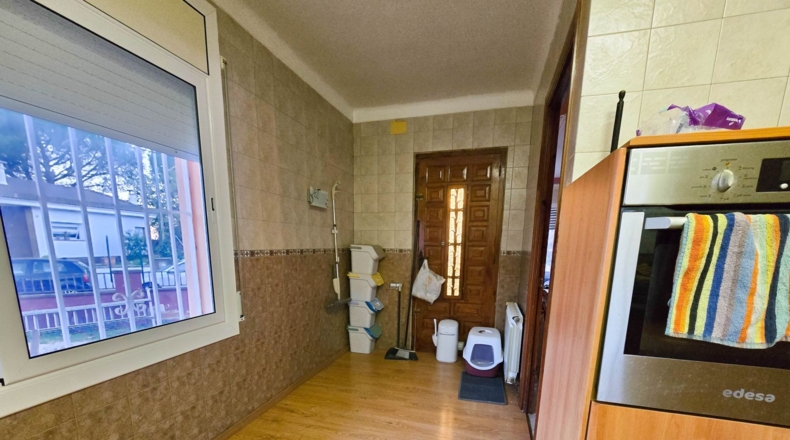 Barcelona - Caldes de Montbui - 200m2