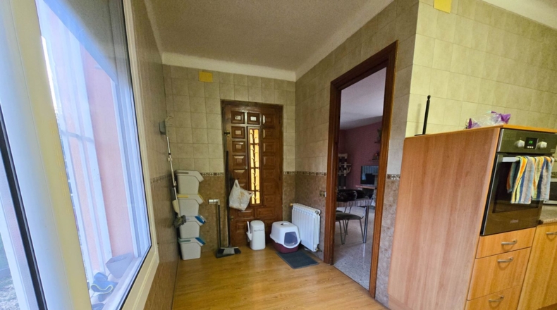 Barcelona - Caldes de Montbui - 200m2