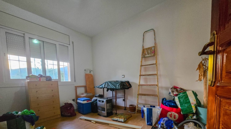 Barcelona - Caldes de Montbui - 200m2