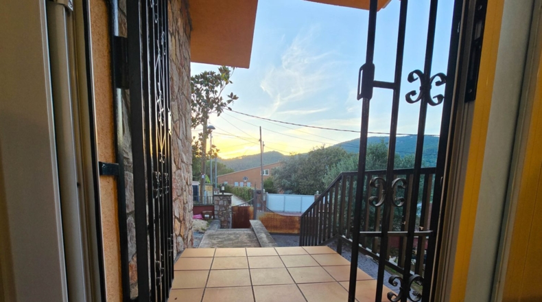Barcelona - Caldes de Montbui - 200m2