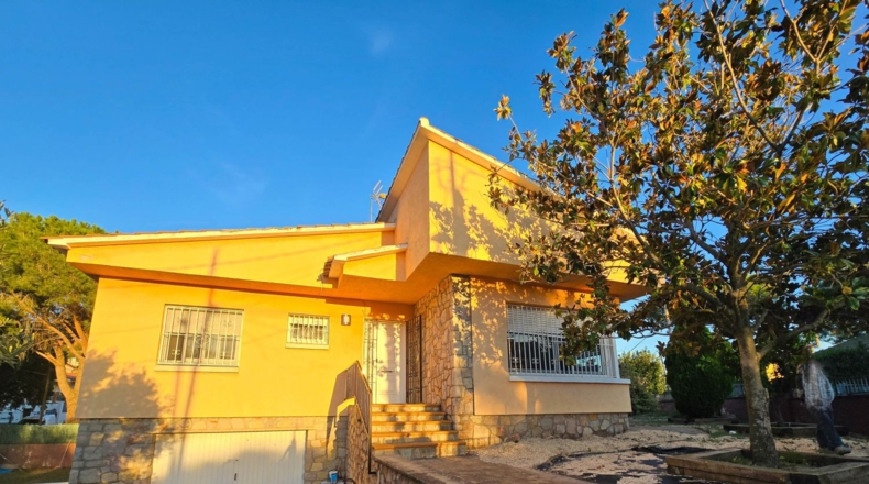 Barcelona - Caldes de Montbui - 200m2