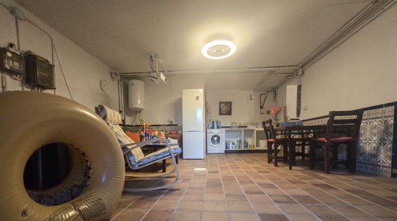 Barcelona - Caldes de Montbui - 200m2