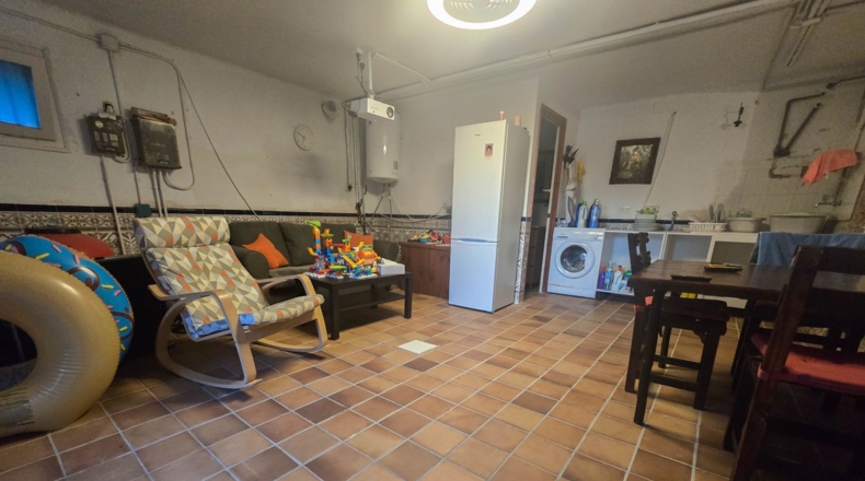 Barcelona - Caldes de Montbui - 200m2