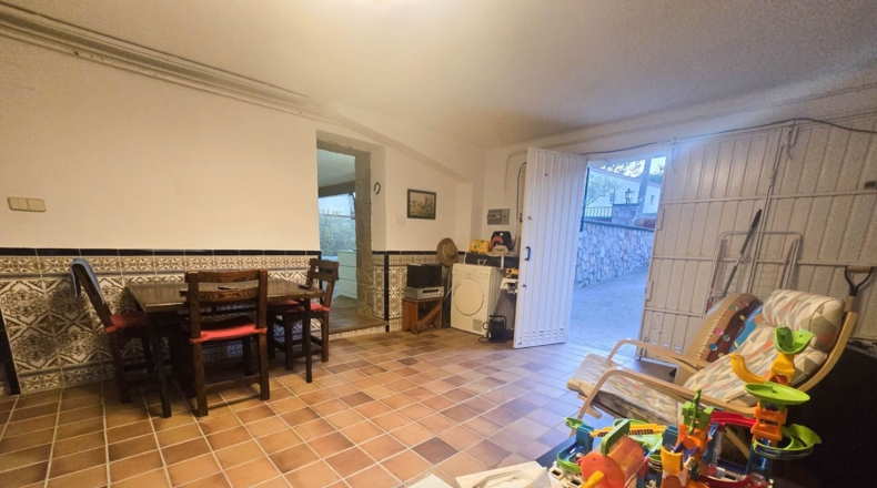 Barcelona - Caldes de Montbui - 200m2