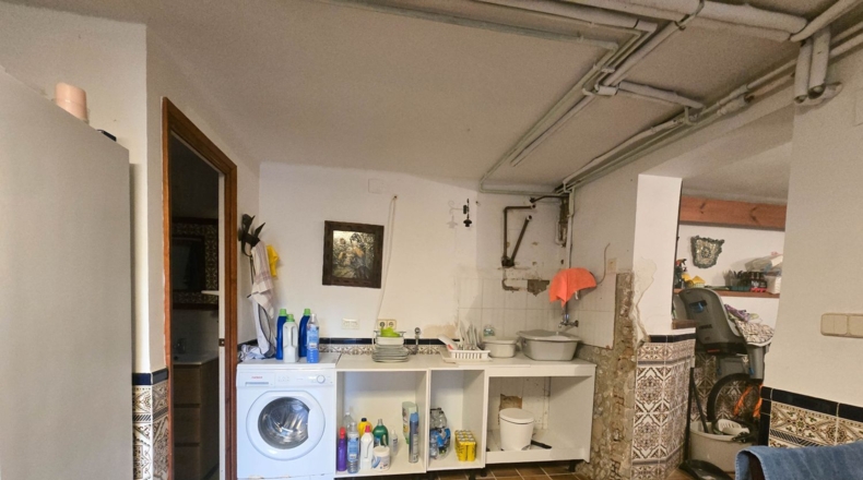 Barcelona - Caldes de Montbui - 200m2