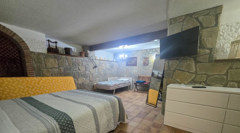 Barcelona - Caldes de Montbui - 200m2
