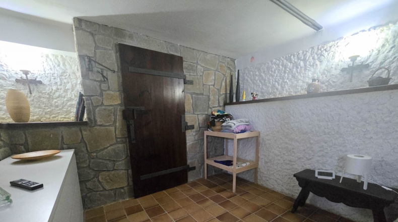 Barcelona - Caldes de Montbui - 200m2